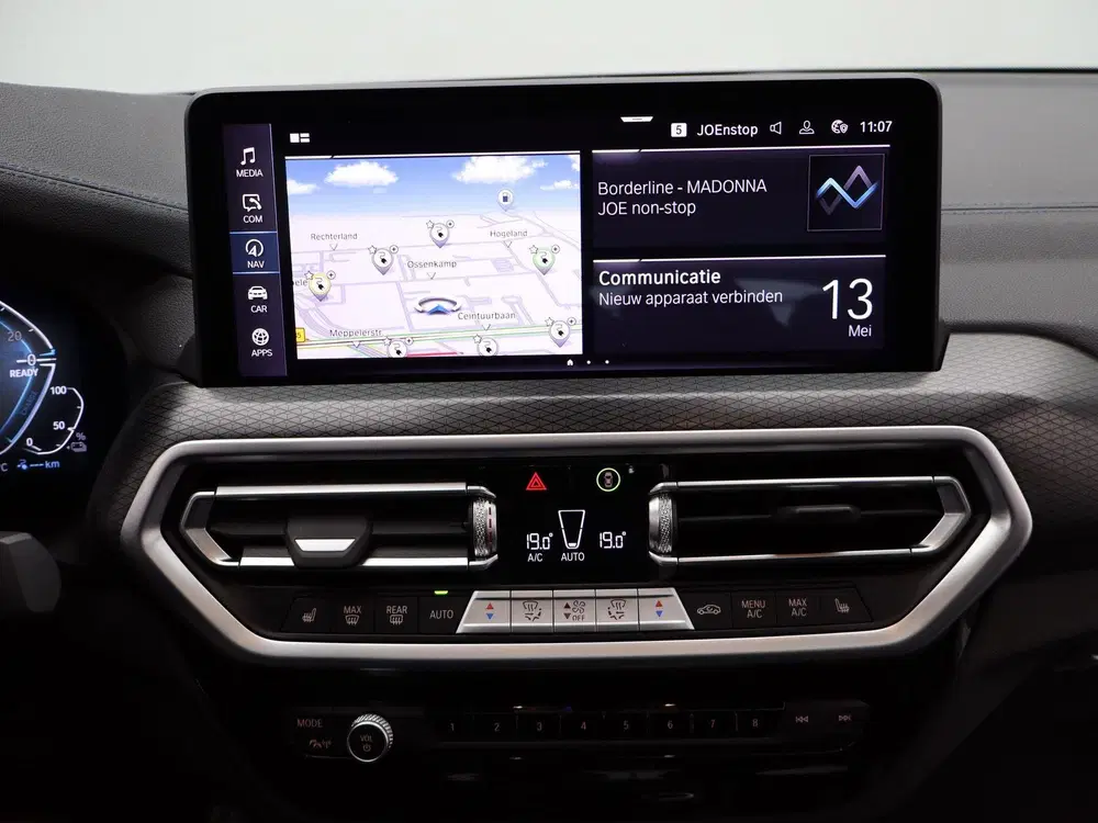 BMW X3 xDrive30e High Executive uit 2023, foto 9