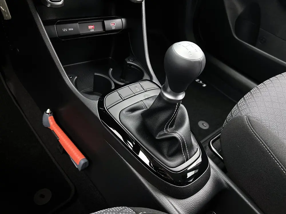 Kia Picanto 1.0 GDi DynamicPlusLine * SNEL LEVERBAAR * uit 2026, foto 11