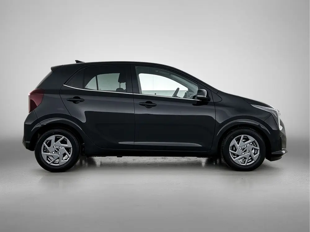 Kia Picanto 1.0 GDi DynamicPlusLine * SNEL LEVERBAAR * uit 2026, foto 12