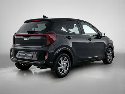 Kia Picanto 1.0 GDi DynamicPlusLine * SNEL LEVERBAAR * uit 2026