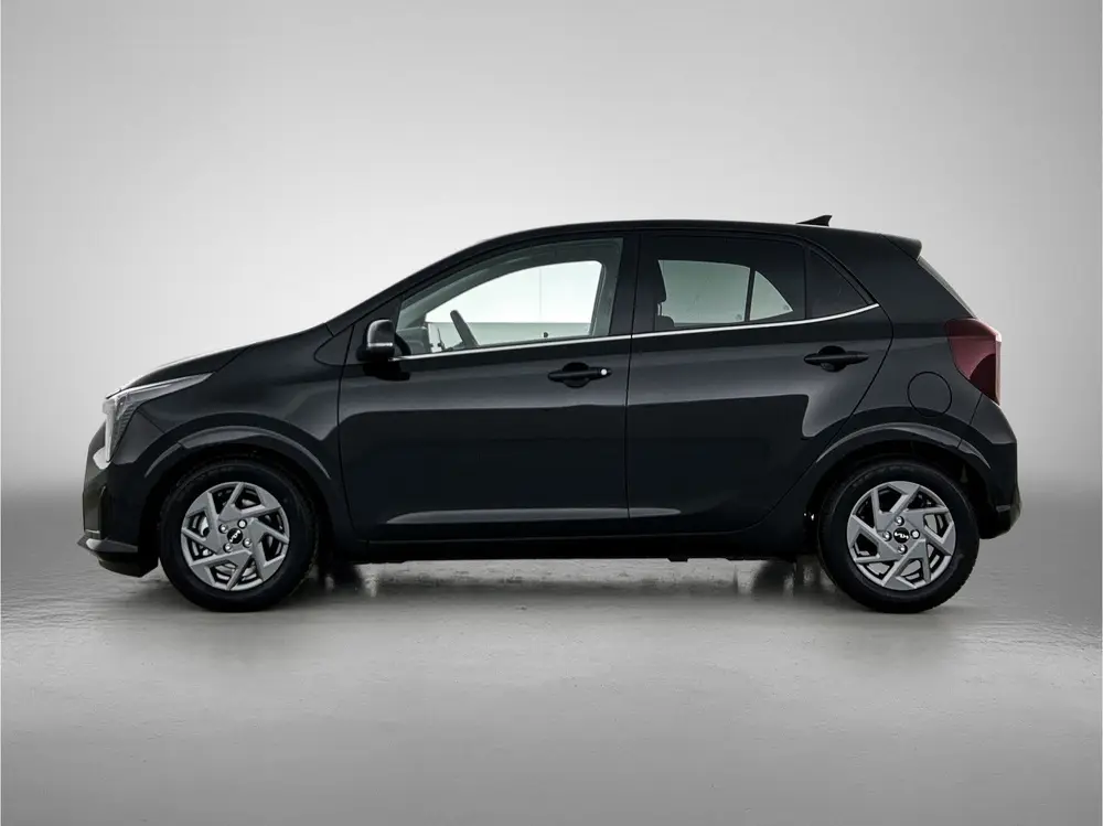 Kia Picanto 1.0 GDi DynamicPlusLine * SNEL LEVERBAAR * uit 2026, foto 3