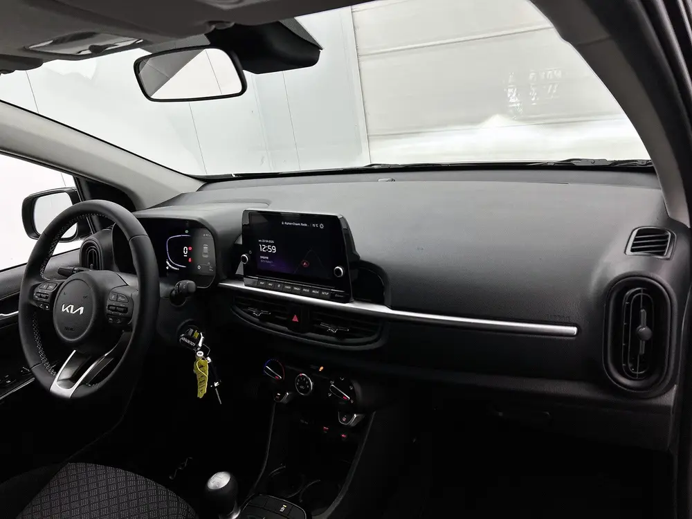 Kia Picanto 1.0 GDi DynamicPlusLine * SNEL LEVERBAAR * uit 2026, foto 6