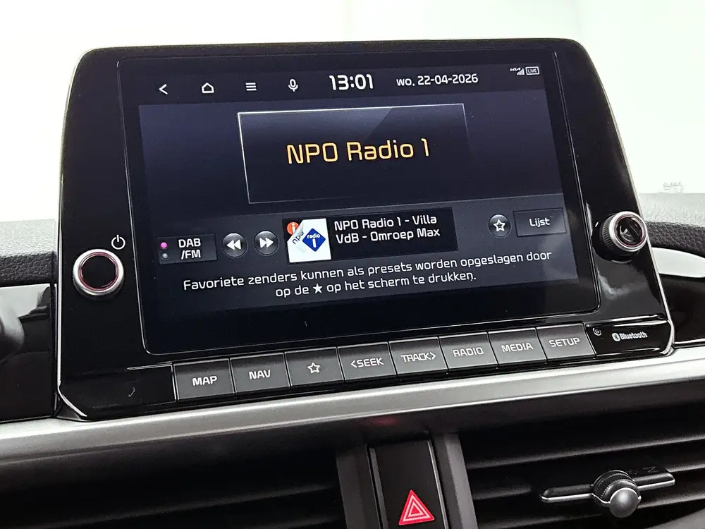 Kia Picanto 1.0 GDi DynamicPlusLine * SNEL LEVERBAAR * uit 2026, foto 7