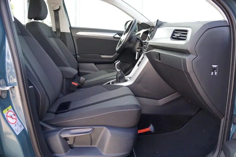 Volkswagen T-Roc 1.0 TSI 110pk Life | Trekhaak | Navigatie | uit 2023, foto 14