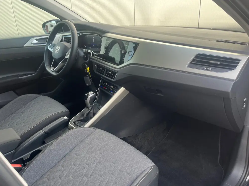 Volkswagen Polo 1.0 TSI Stoel verw/ Trekhaak / Automaat uit 2024, foto 10