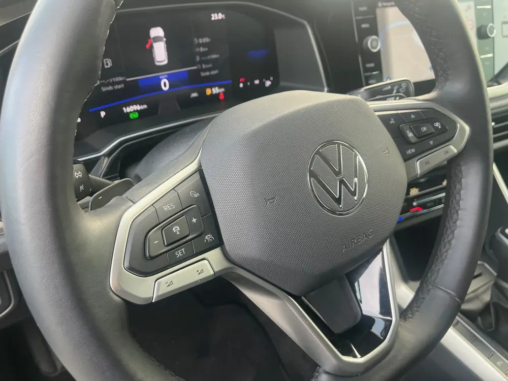Volkswagen Polo 1.0 TSI Stoel verw/ Trekhaak / Automaat uit 2024, foto 14