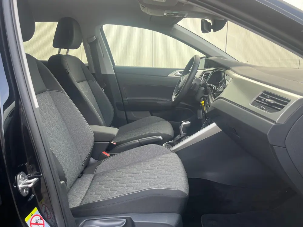 Volkswagen Polo 1.0 TSI Stoel verw/ Trekhaak / Automaat uit 2024, foto 17