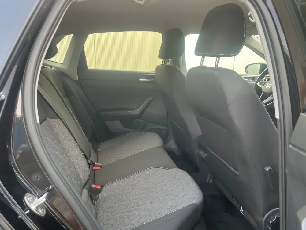 Volkswagen Polo 1.0 TSI Stoel verw/ Trekhaak / Automaat uit 2024, foto 19