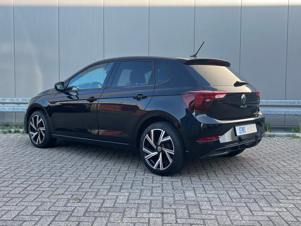 Volkswagen Polo 1.0 TSI Stoel verw/ Trekhaak / Automaat uit 2024, foto 3
