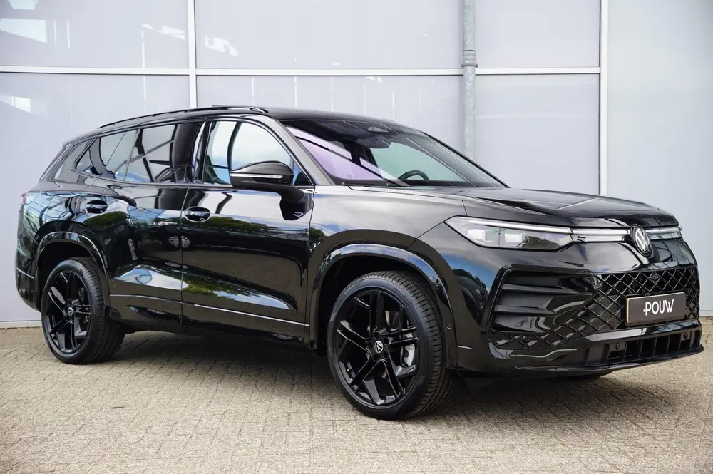 Volkswagen Tayron 1.5 eHybrid 204pk R-Line Edition | SoH 100 uit 2026, foto 10