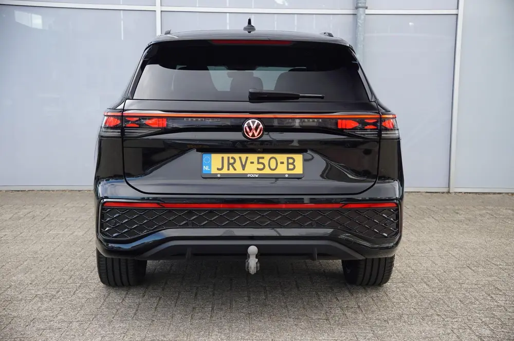 Volkswagen Tayron 1.5 eHybrid 204pk R-Line Edition | SoH 100 uit 2026, foto 11