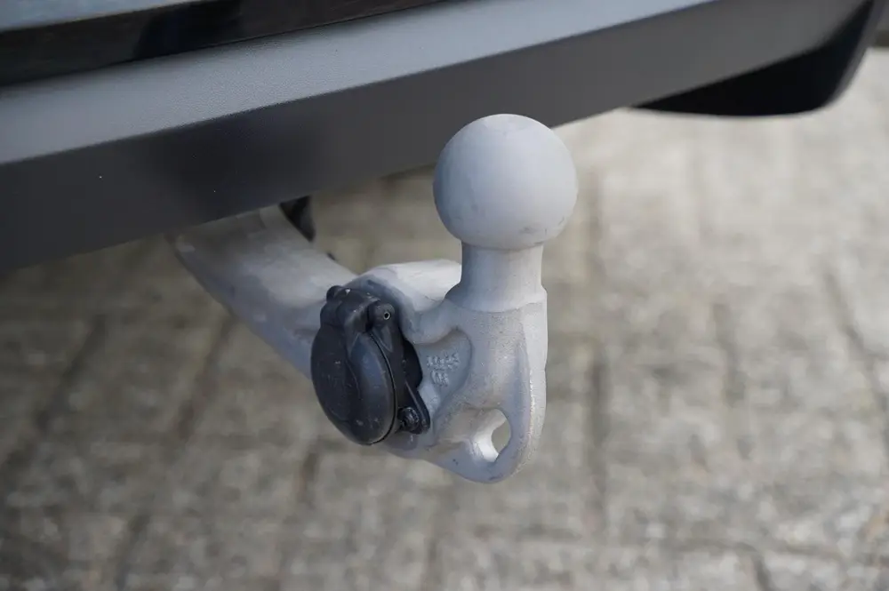 Volkswagen Tayron 1.5 eHybrid 204pk R-Line Edition | SoH 100 uit 2026, foto 12