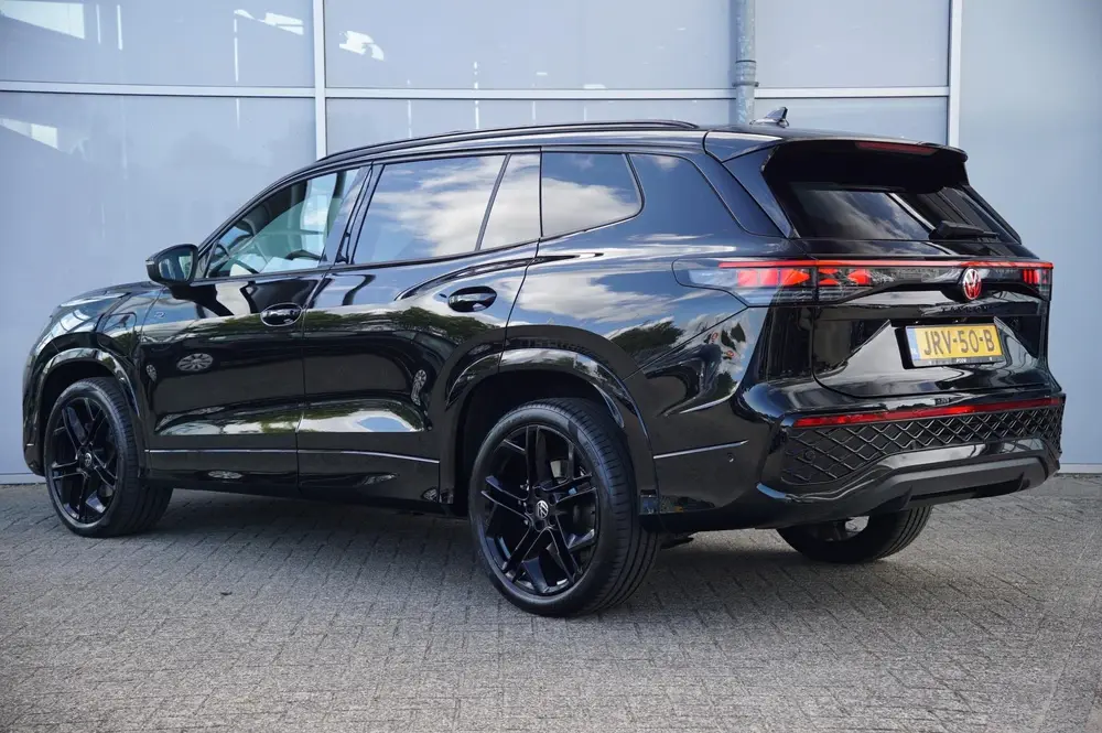 Volkswagen Tayron 1.5 eHybrid 204pk R-Line Edition | SoH 100 uit 2026, foto 13