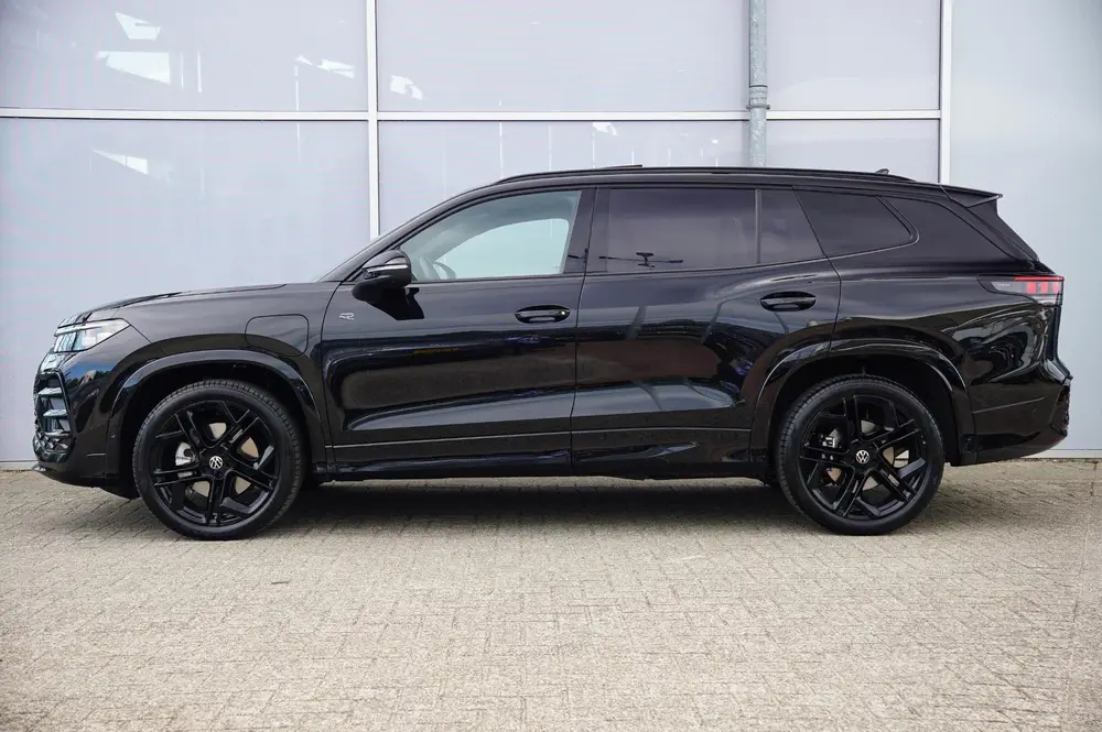 Volkswagen Tayron 1.5 eHybrid 204pk R-Line Edition | SoH 100 uit 2026, foto 14