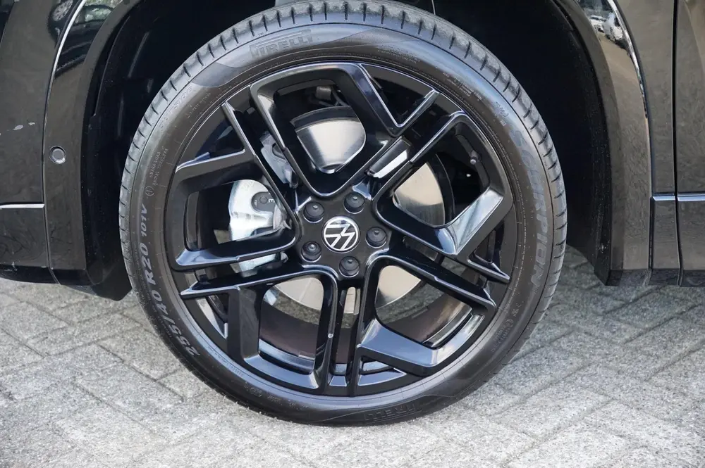 Volkswagen Tayron 1.5 eHybrid 204pk R-Line Edition | SoH 100 uit 2026, foto 15