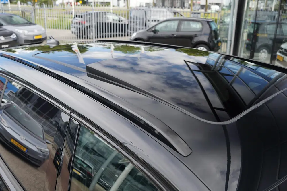 Volkswagen Tayron 1.5 eHybrid 204pk R-Line Edition | SoH 100 uit 2026, foto 16