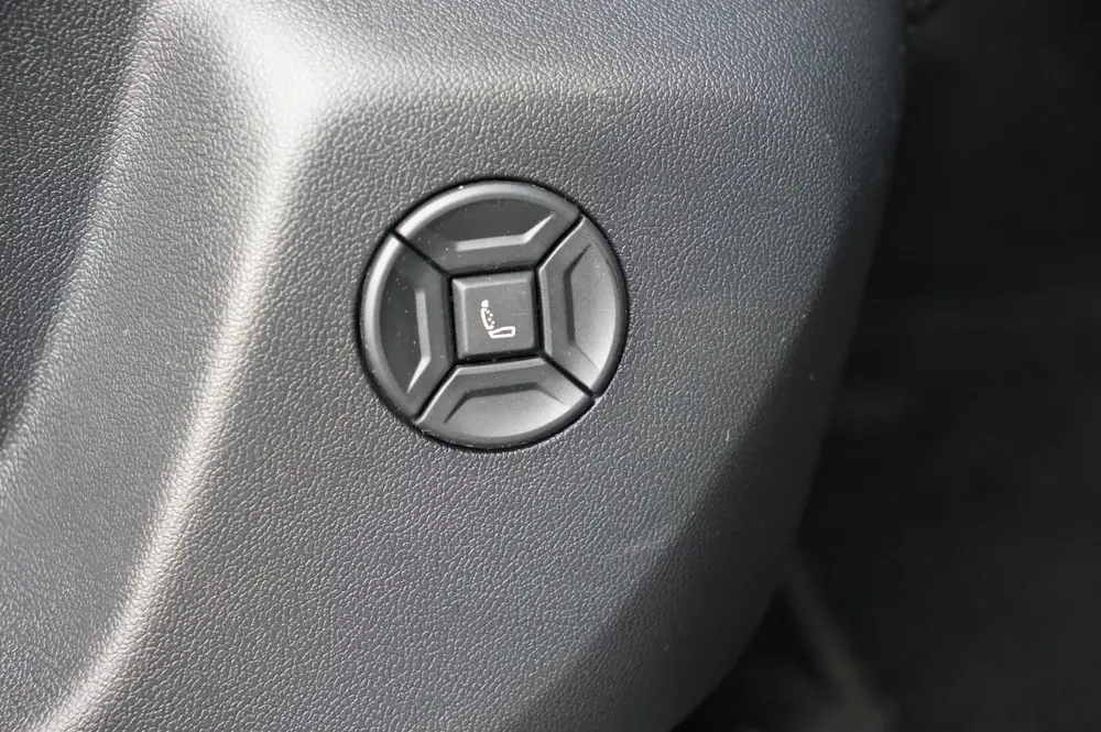 Volkswagen Tayron 1.5 eHybrid 204pk R-Line Edition | SoH 100 uit 2026, foto 18
