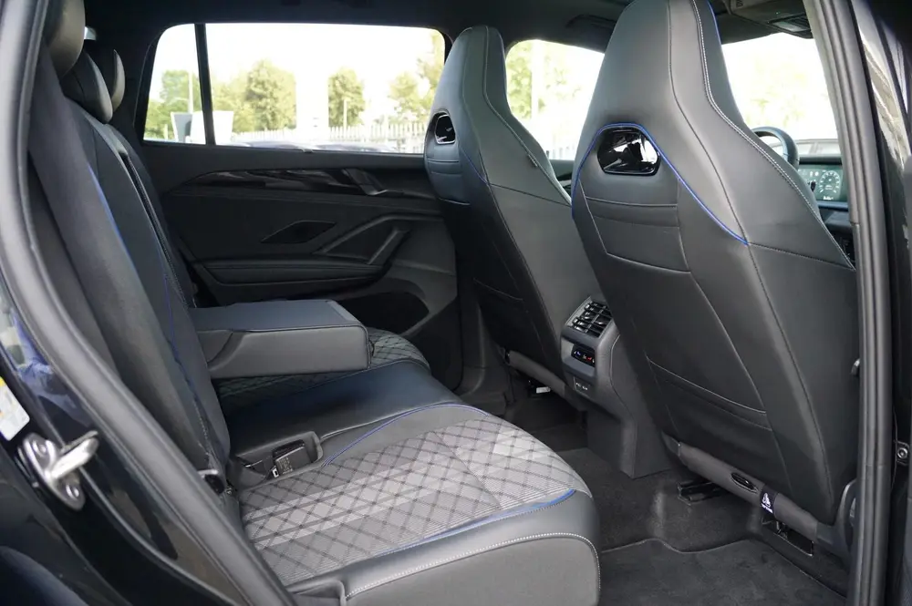Volkswagen Tayron 1.5 eHybrid 204pk R-Line Edition | SoH 100 uit 2026, foto 19