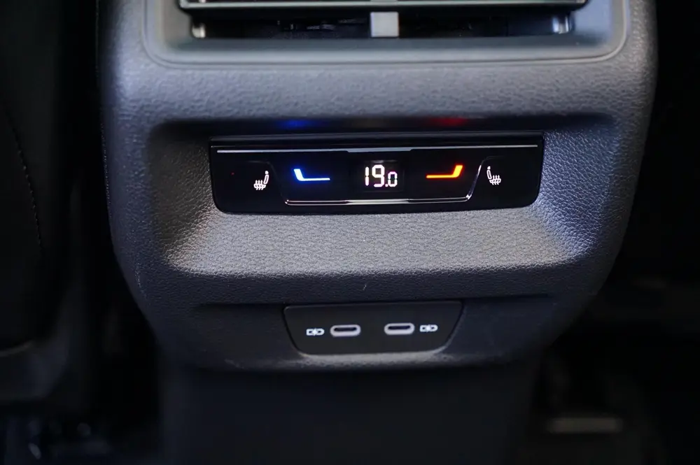 Volkswagen Tayron 1.5 eHybrid 204pk R-Line Edition | SoH 100 uit 2026, foto 20