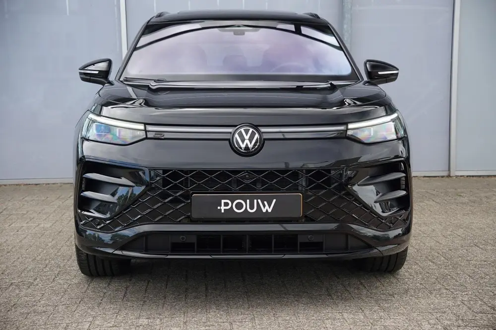 Volkswagen Tayron 1.5 eHybrid 204pk R-Line Edition | SoH 100 uit 2026, foto 8