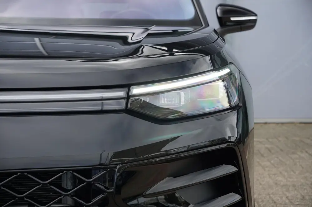 Volkswagen Tayron 1.5 eHybrid 204pk R-Line Edition | SoH 100 uit 2026, foto 9
