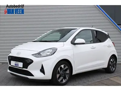 Hyundai i10 1.0 Comfort Smart uit 2025
