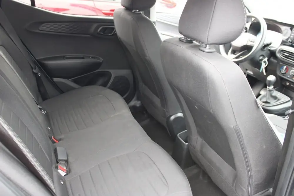 Hyundai i10 1.0 Comfort Smart uit 2025, foto 10