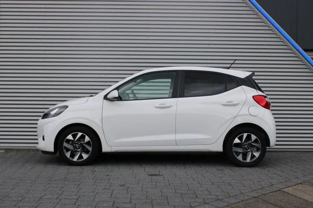 Hyundai i10 1.0 Comfort Smart uit 2025, foto 5