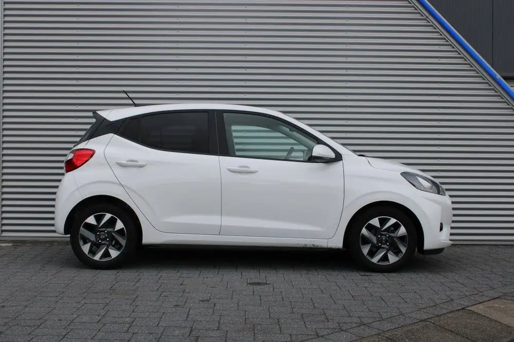 Hyundai i10 1.0 Comfort Smart uit 2025, foto 7