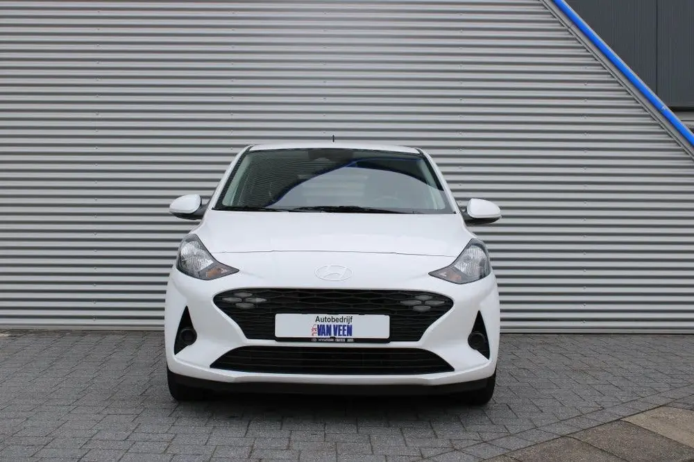 Hyundai i10 1.0 Comfort Smart uit 2025, foto 9
