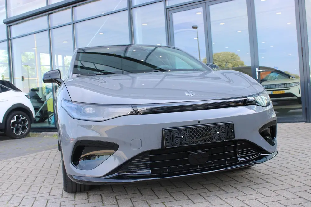 Leapmotor B05 ProMax Design 67.1 kWh VOORRAAD KORTING uit 2026, foto 10