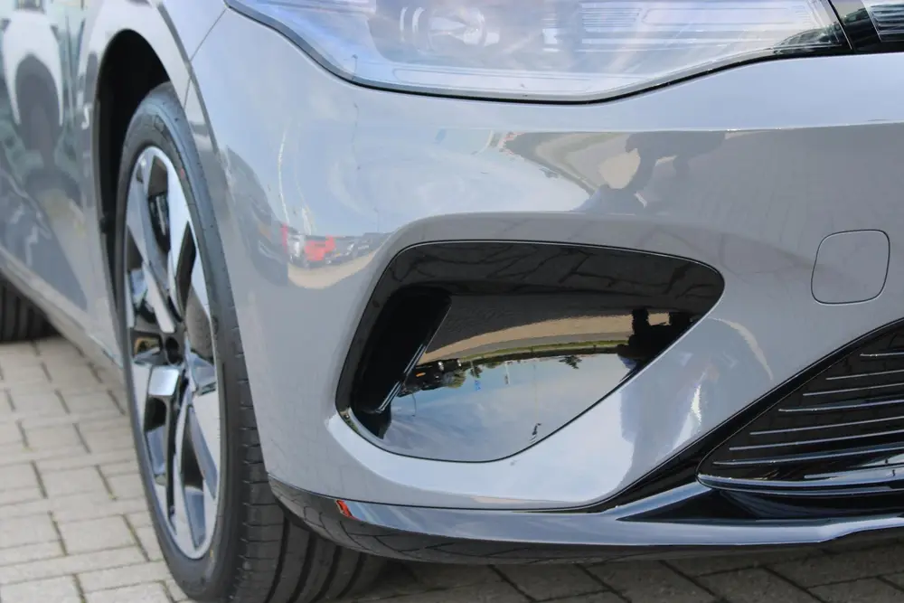 Leapmotor B05 ProMax Design 67.1 kWh VOORRAAD KORTING uit 2026, foto 11