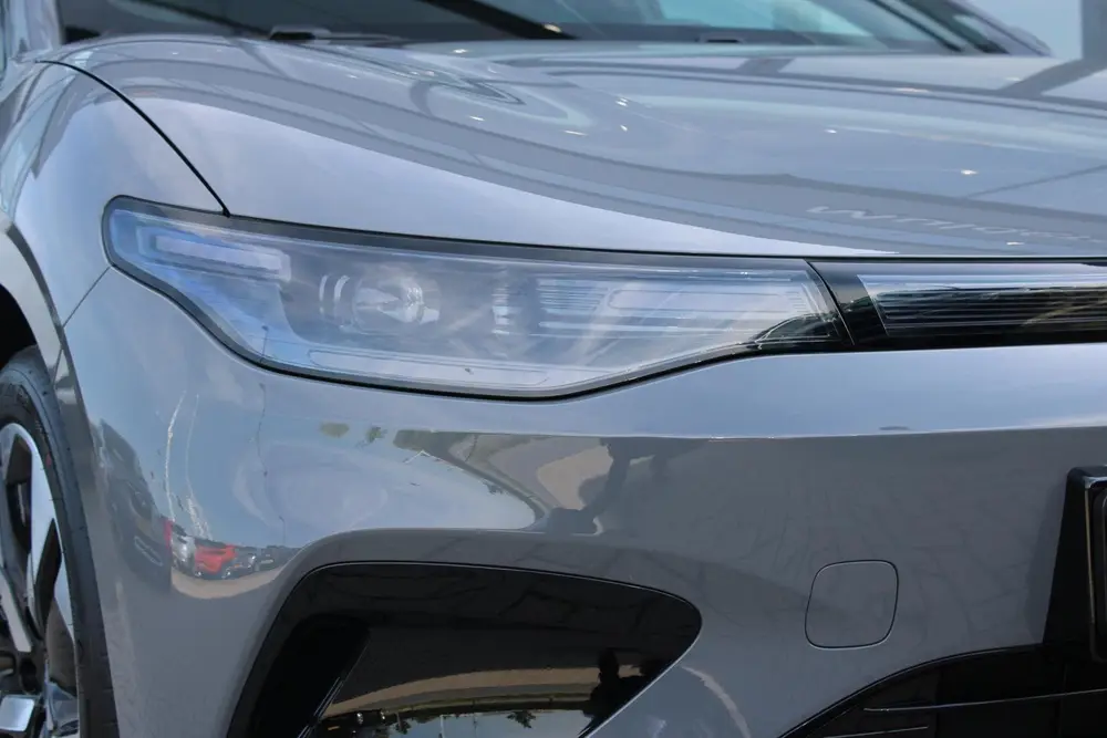 Leapmotor B05 ProMax Design 67.1 kWh VOORRAAD KORTING uit 2026, foto 12