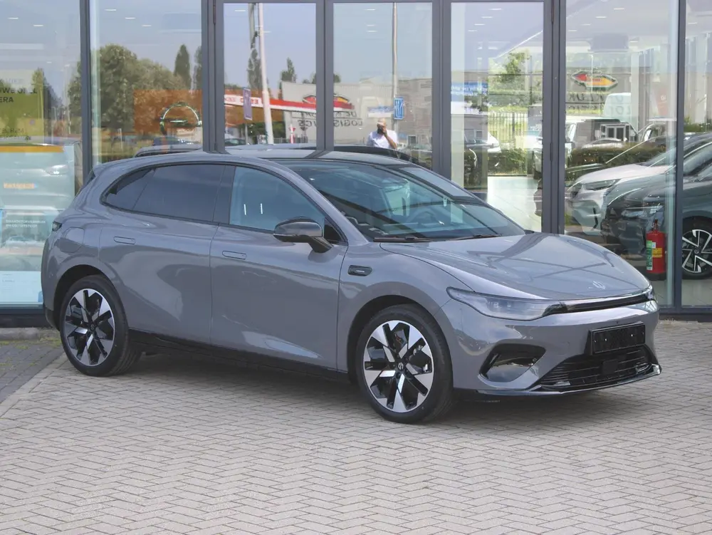 Leapmotor B05 ProMax Design 67.1 kWh VOORRAAD KORTING uit 2026, foto 2
