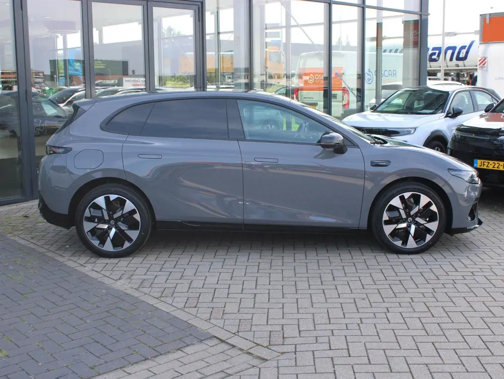 Leapmotor B05 ProMax Design 67.1 kWh VOORRAAD KORTING uit 2026, foto 3