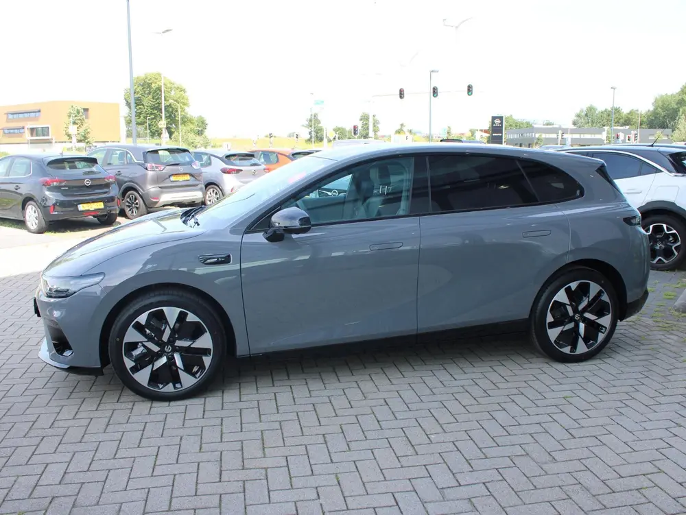 Leapmotor B05 ProMax Design 67.1 kWh VOORRAAD KORTING uit 2026, foto 7