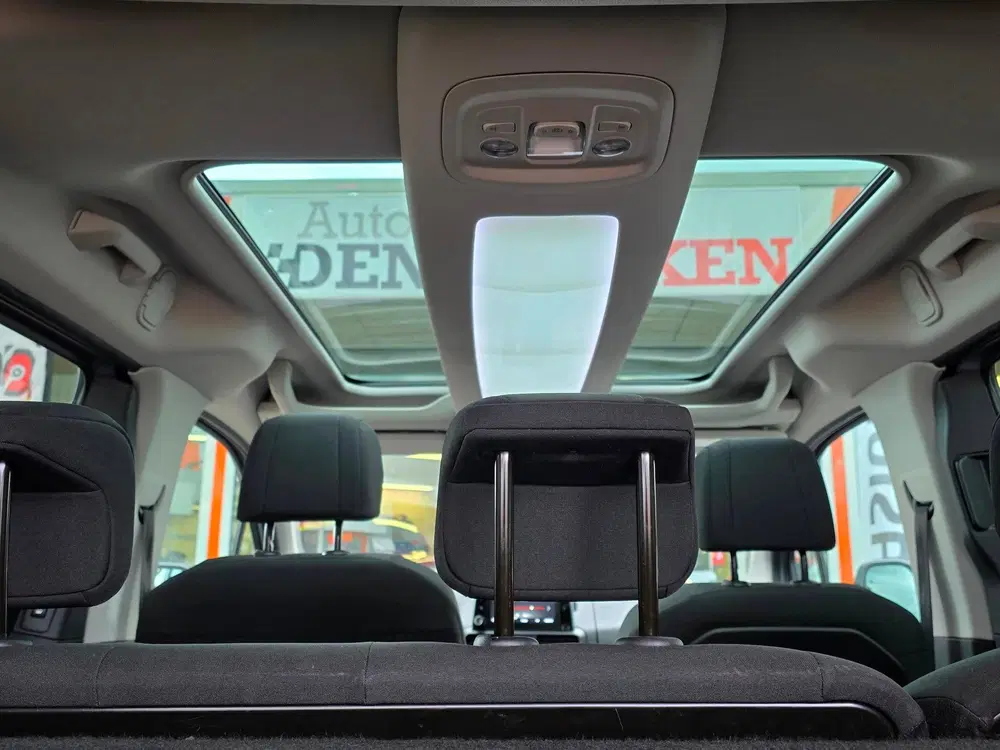 Opel Combo 1.2 Turbo L1H1 Edition Automaat 5p BJ.2020 uit 2020, foto 11