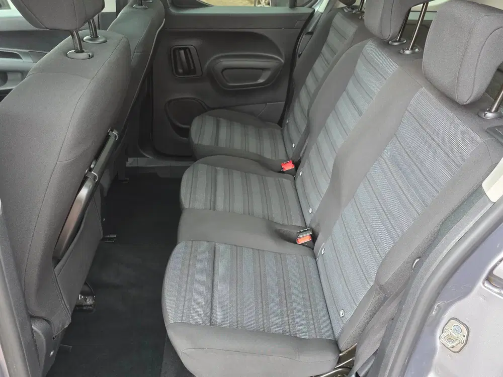 Opel Combo 1.2 Turbo L1H1 Edition Automaat 5p BJ.2020 uit 2020, foto 15