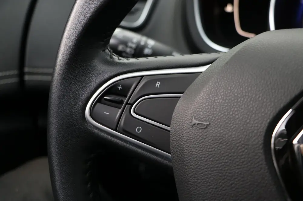 Renault Scenic Scénic 1.3 TCe Intens uit 2019, foto 14