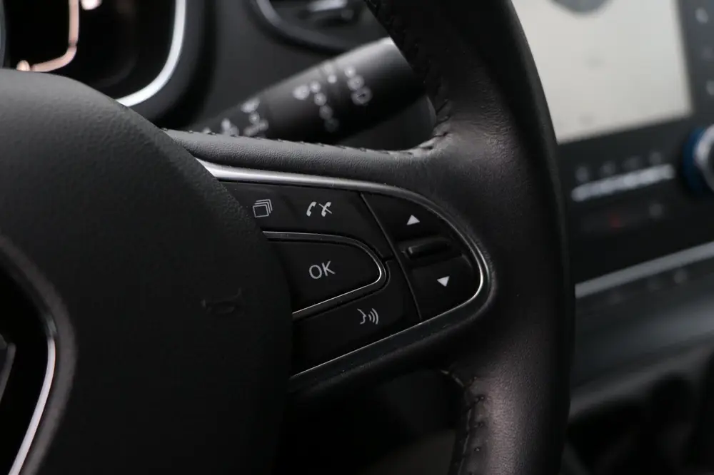 Renault Scenic Scénic 1.3 TCe Intens uit 2019, foto 15