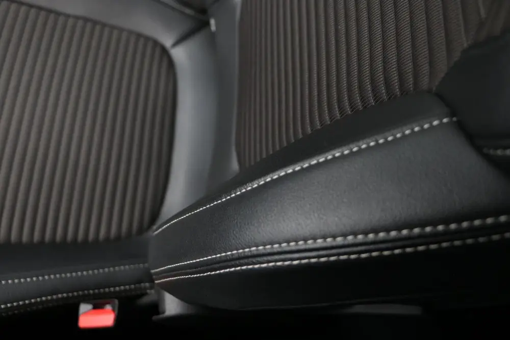 Renault Scenic Scénic 1.3 TCe Intens uit 2019, foto 20