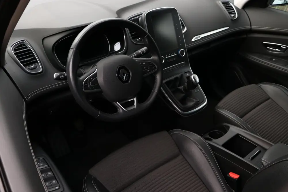 Renault Scenic Scénic 1.3 TCe Intens uit 2019, foto 5
