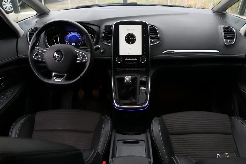 Renault Scenic Scénic 1.3 TCe Intens uit 2019, foto 7