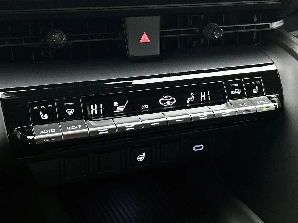 Toyota C-Hr 2.0 Plug-in Hybrid 220 Dynamic uit 2025, foto 10