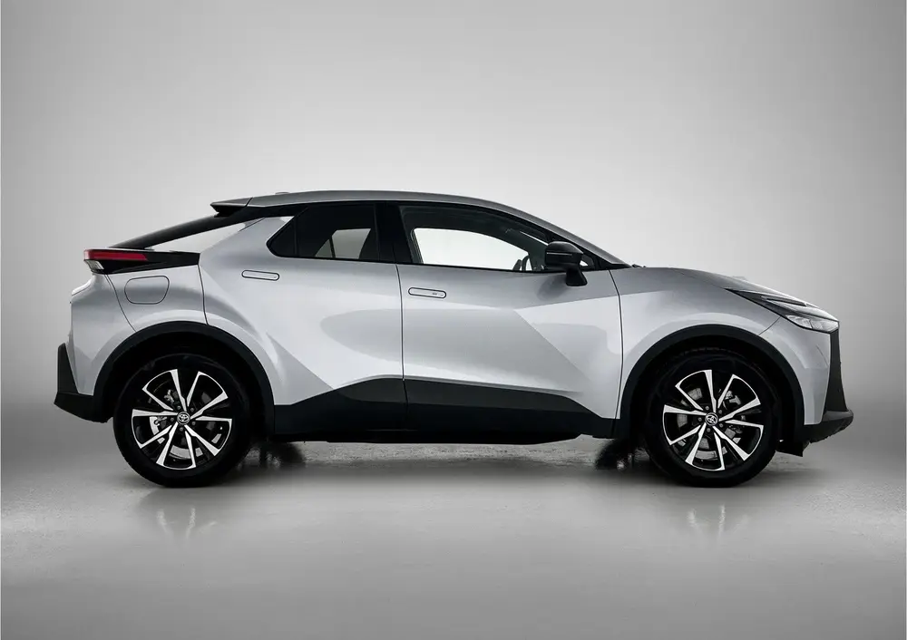 Toyota C-Hr 2.0 Plug-in Hybrid 220 Dynamic uit 2025, foto 12