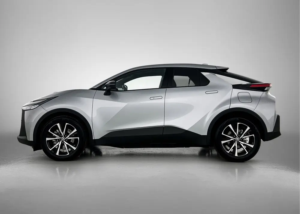Toyota C-Hr 2.0 Plug-in Hybrid 220 Dynamic uit 2025, foto 3