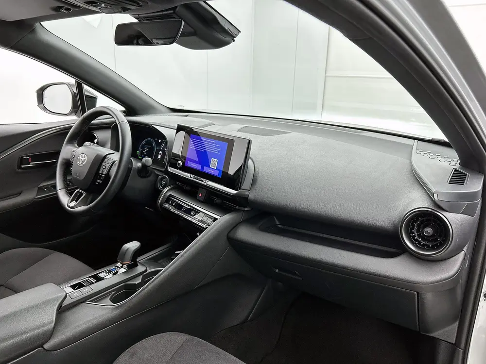 Toyota C-Hr 2.0 Plug-in Hybrid 220 Dynamic uit 2025, foto 6