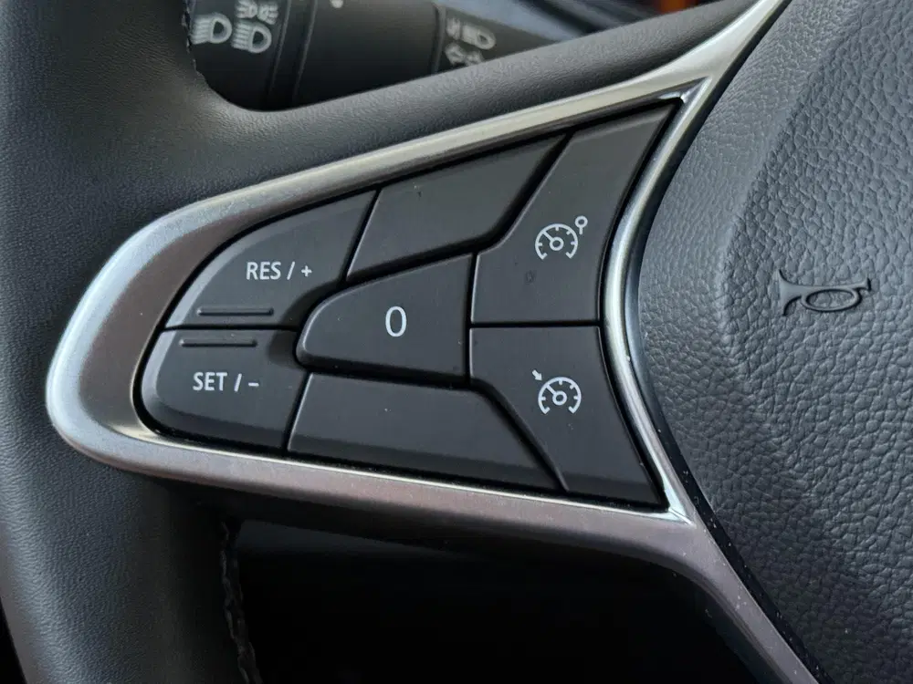 Renault Clio 1.0 TCe 90 GPF evolution uit 2024, foto 13