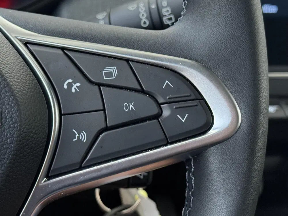 Renault Clio 1.0 TCe 90 GPF evolution uit 2024, foto 14