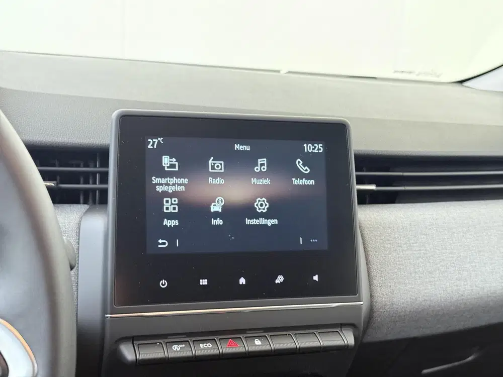 Renault Clio 1.0 TCe 90 GPF evolution uit 2024, foto 16